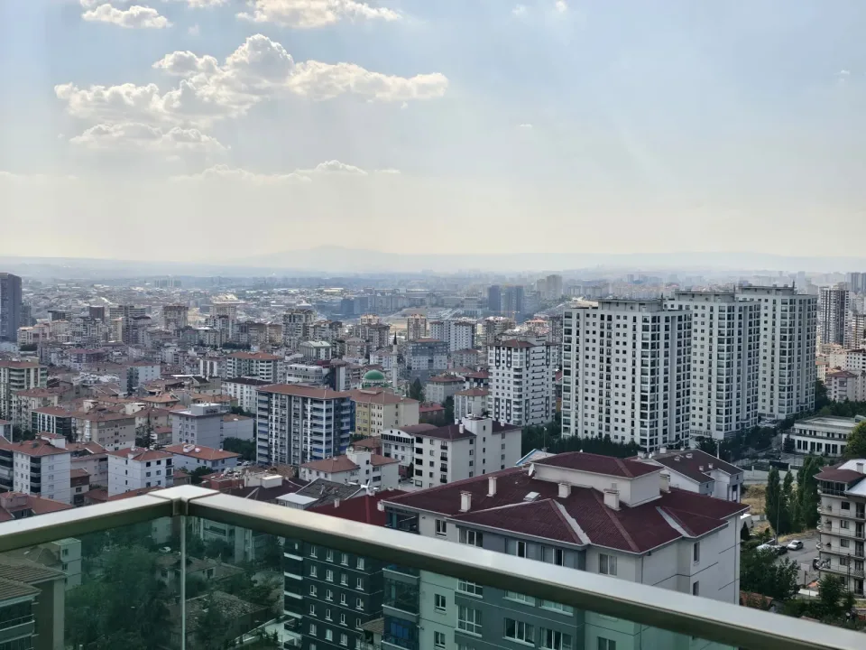 Etlik Şehir Hastanesi Yakını Satılık Lüks 3+1 Daire — görsel 2