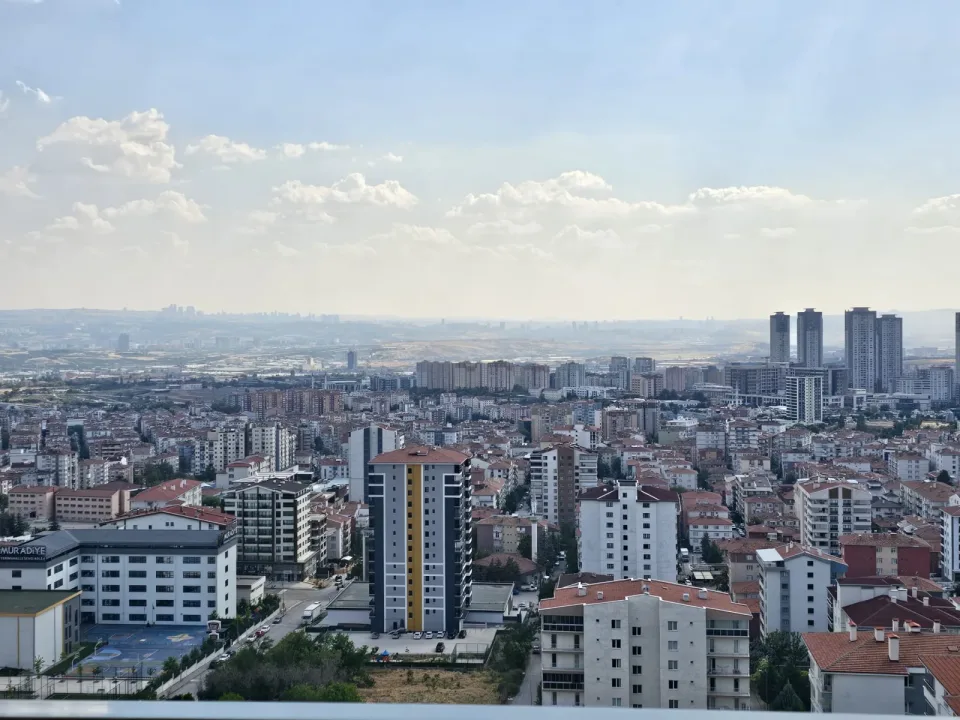 Etlik Şehir Hastanesi Yakını Satılık Lüks 3+1 Daire — görsel 3