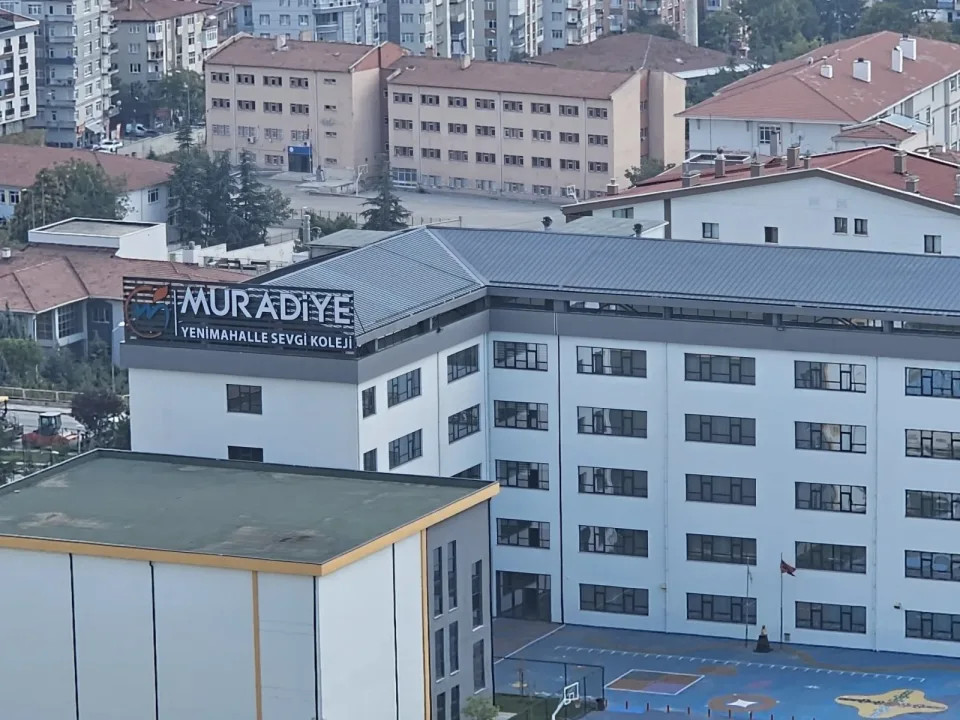 Etlik Şehir Hastanesi Yakını Satılık Lüks 3+1 Daire — görsel 4