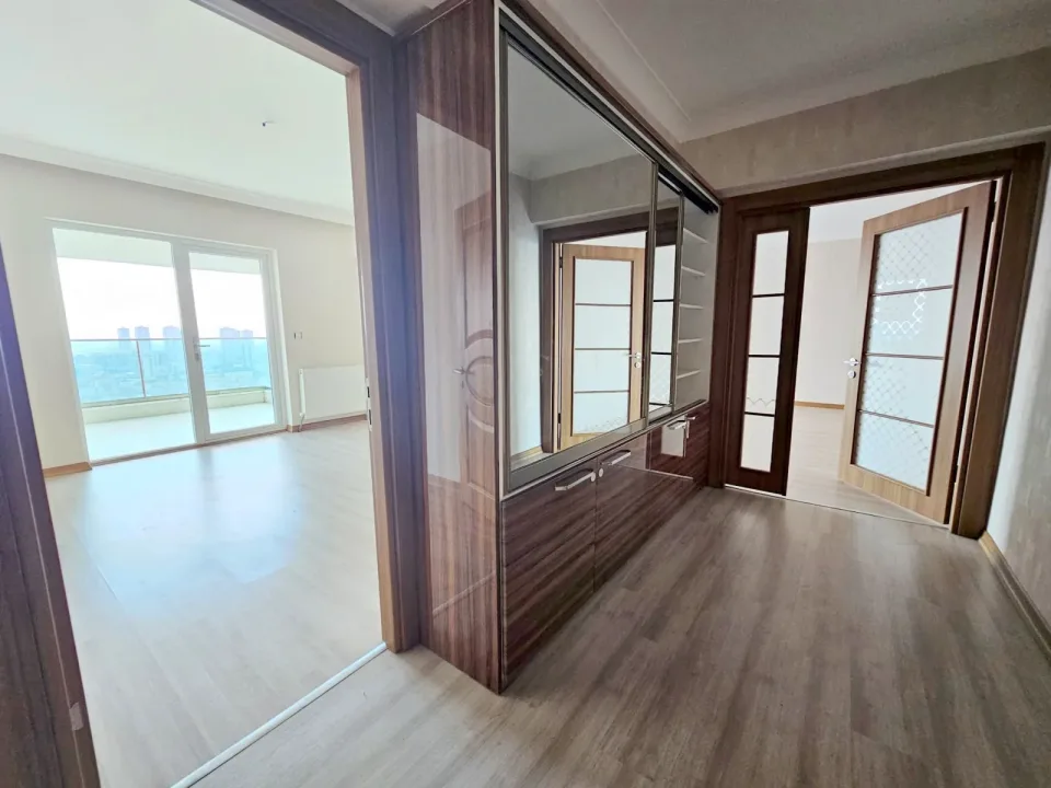 Etlik Şehir Hastanesi Yakını Satılık Lüks 3+1 Daire — görsel 7