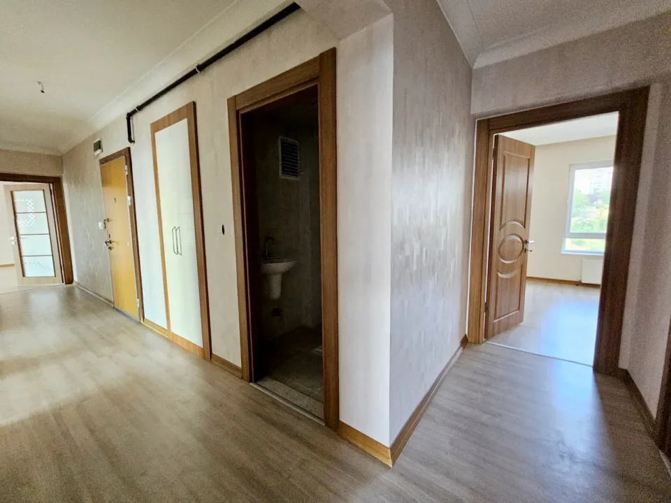 Etlik Şehir Hastanesi Yakını Satılık Lüks 3+1 Daire — görsel 10