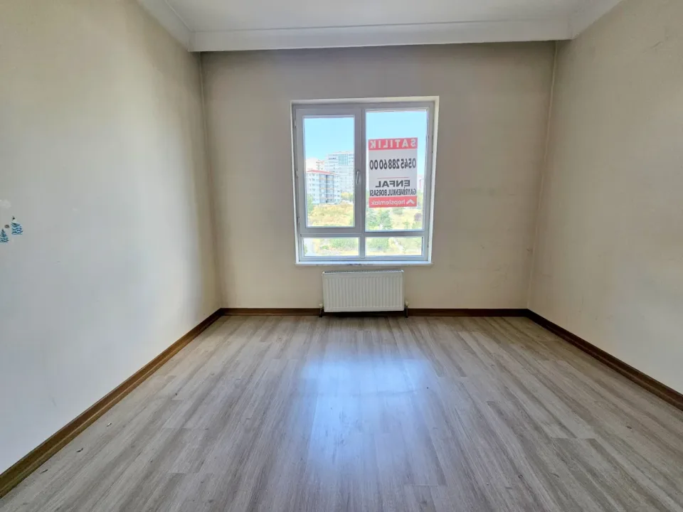 Etlik Şehir Hastanesi Yakını Satılık Lüks 3+1 Daire — görsel 13