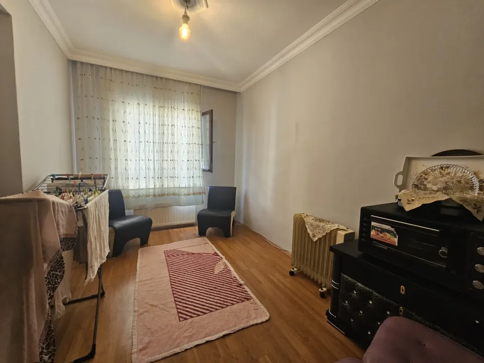 Yenimahalle Barıştepe'de Satılık 3+1 Daire, 117m² — görsel 4