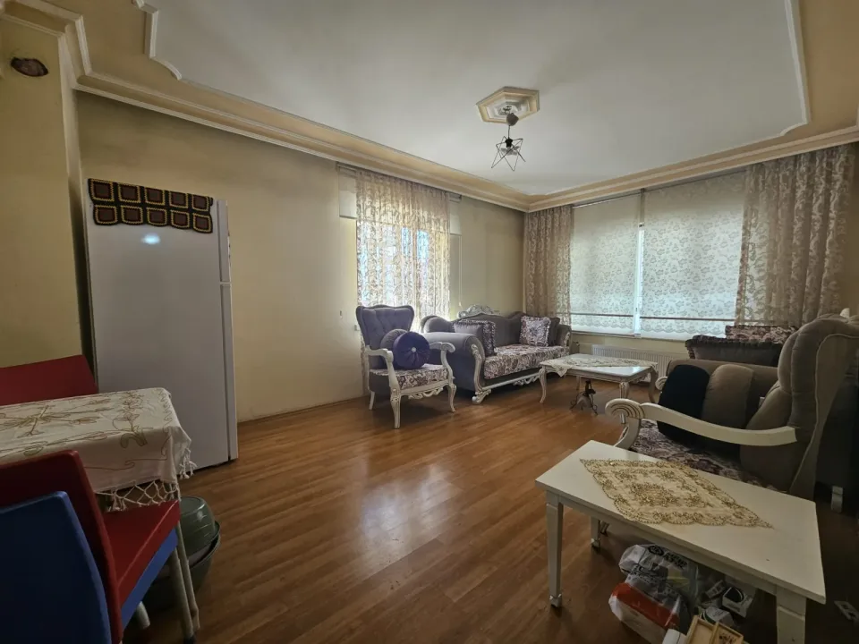 Yenimahalle Barıştepe'de Satılık 3+1 Daire, 117m² — görsel 5