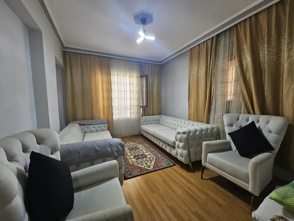 Yenimahalle Barıştepe'de Satılık 3+1 Daire, 117m² — görsel 16