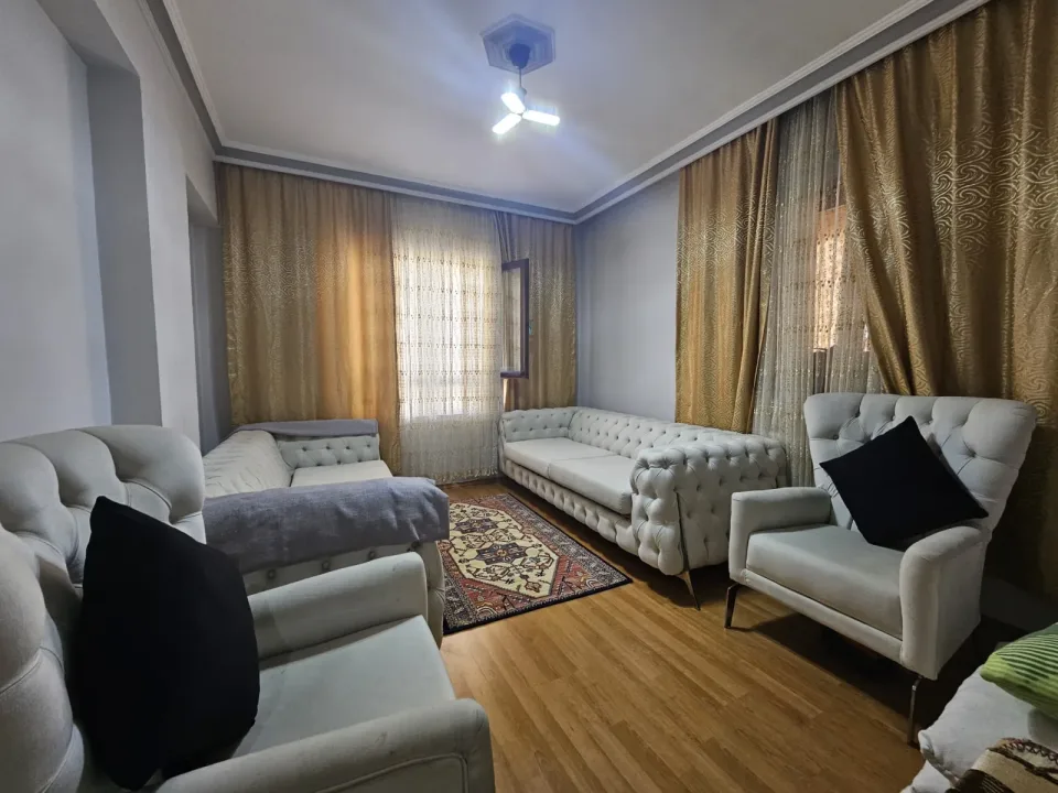 Yenimahalle Barıştepe'de Satılık 3+1 Daire, 117m² — görsel 17