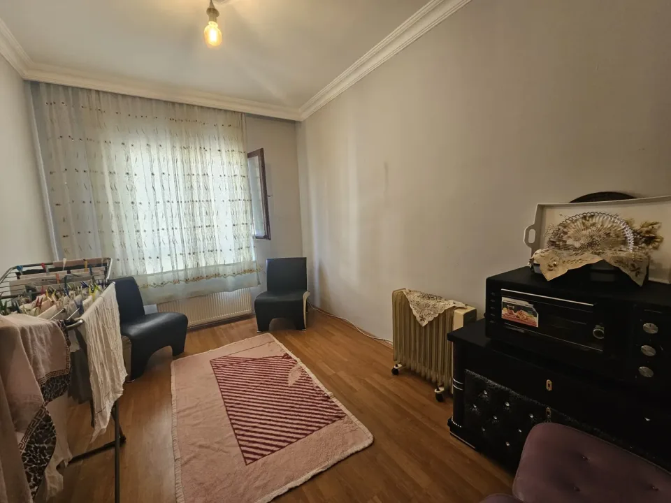 Yenimahalle Barıştepe'de Satılık 3+1 Daire, 117m² — görsel 18