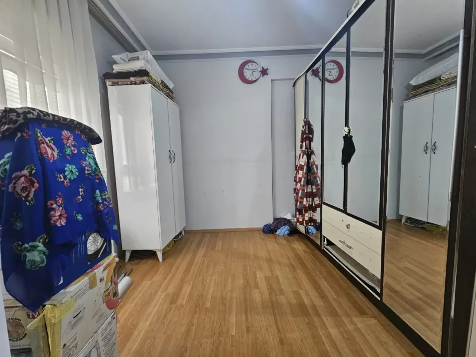 Yenimahalle Barıştepe'de Satılık 3+1 Daire, 117m² — görsel 8