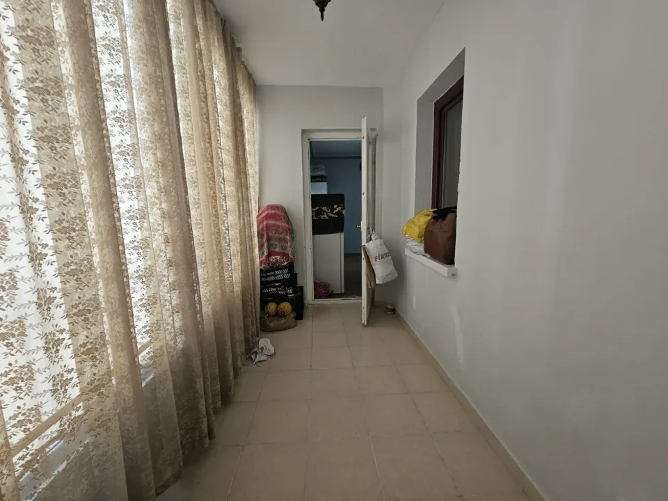 Yenimahalle Barıştepe'de Satılık 3+1 Daire, 117m² — görsel 9