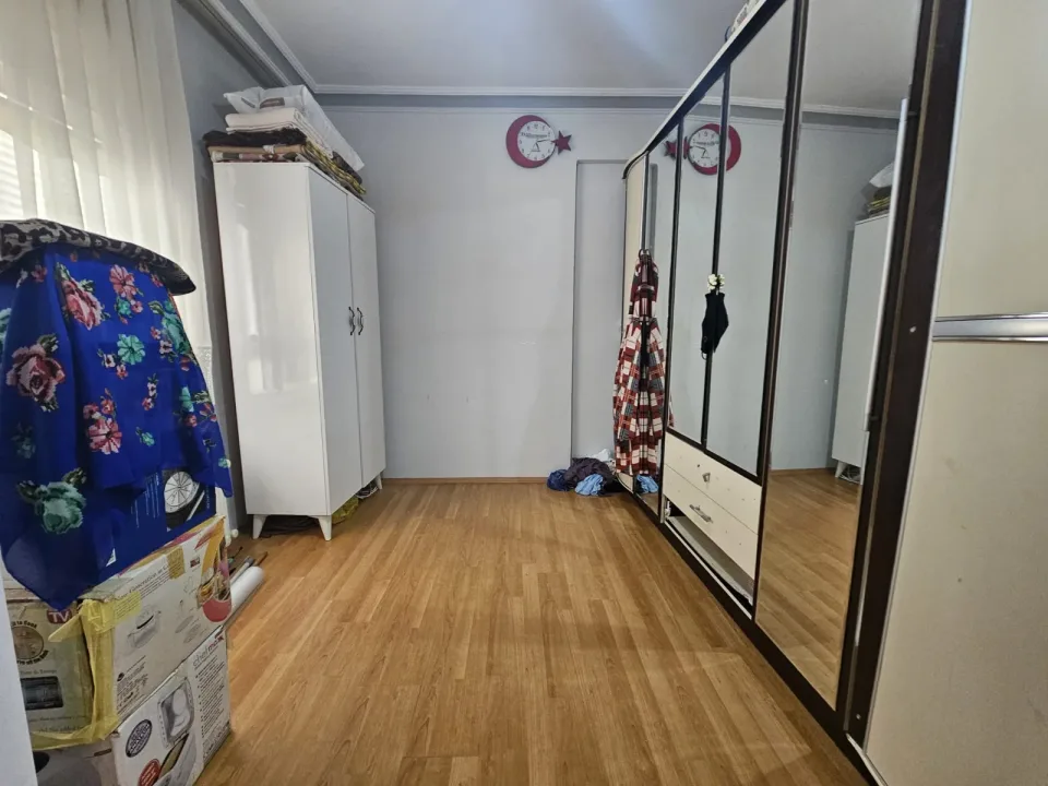 Yenimahalle Barıştepe'de Satılık 3+1 Daire, 117m² — görsel 10