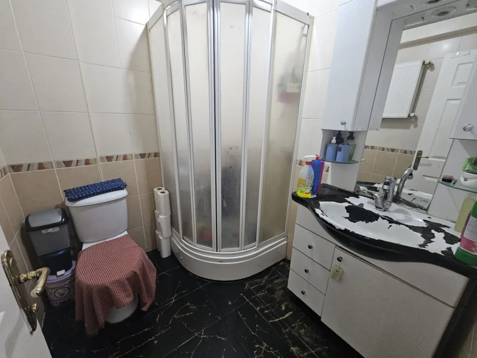 Yenimahalle Barıştepe'de Satılık 3+1 Daire, 117m² — görsel 13