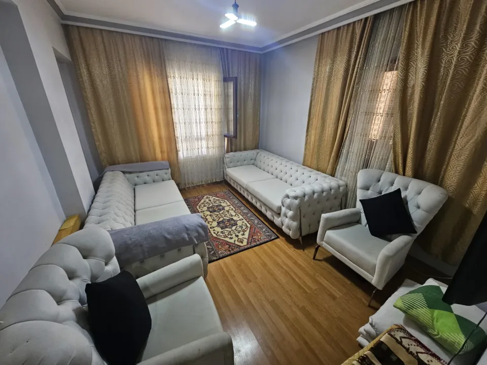 Yenimahalle Barıştepe'de Satılık 3+1 Daire, 117m² — görsel 14