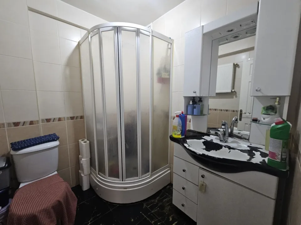 Yenimahalle Barıştepe'de Satılık 3+1 Daire, 117m² — görsel 15