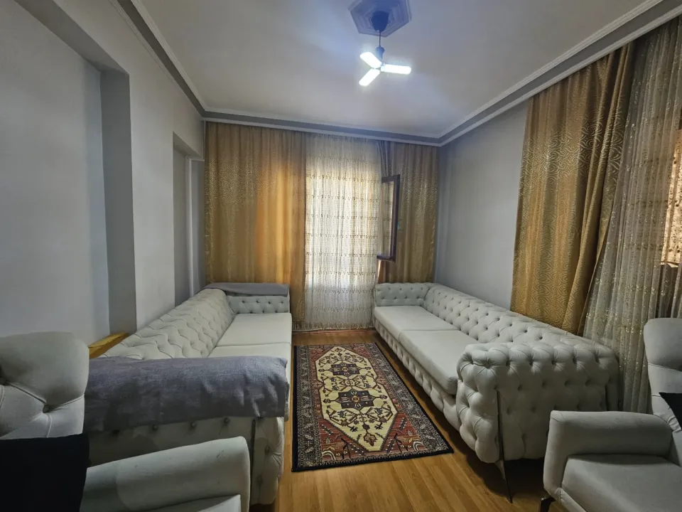 Yenimahalle Barıştepe'de Satılık 3+1 Daire, 117m² — görsel 19