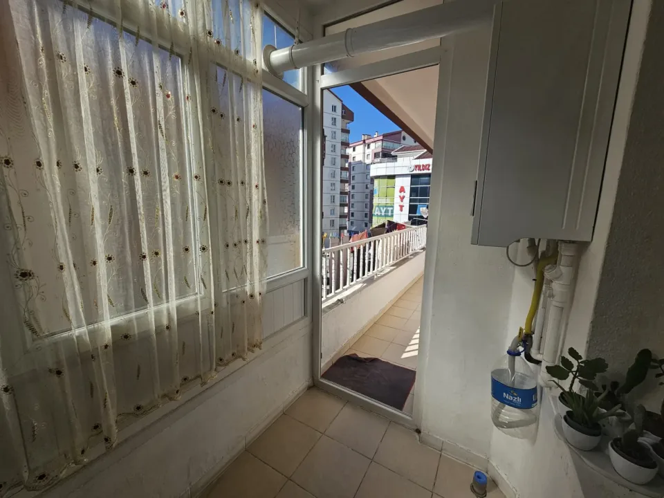 Yenimahalle Barıştepe'de Satılık 3+1 Daire, 117m² — görsel 29