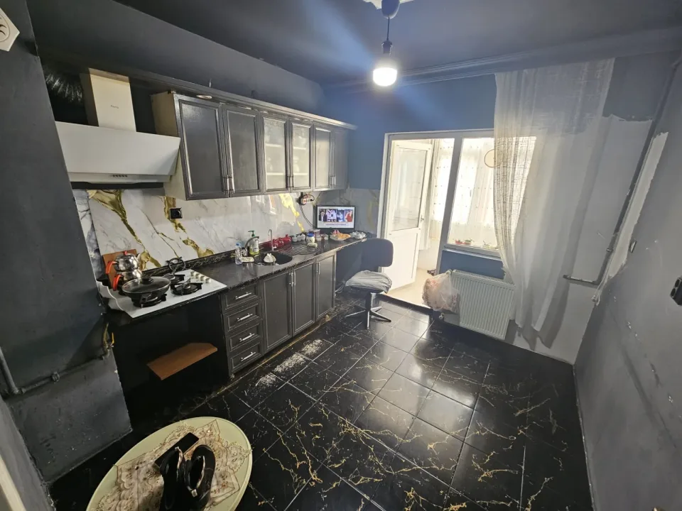 Yenimahalle Barıştepe'de Satılık 3+1 Daire, 117m² — görsel 31