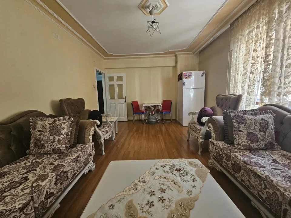 Yenimahalle Barıştepe'de Satılık 3+1 Daire, 117m² — görsel 21