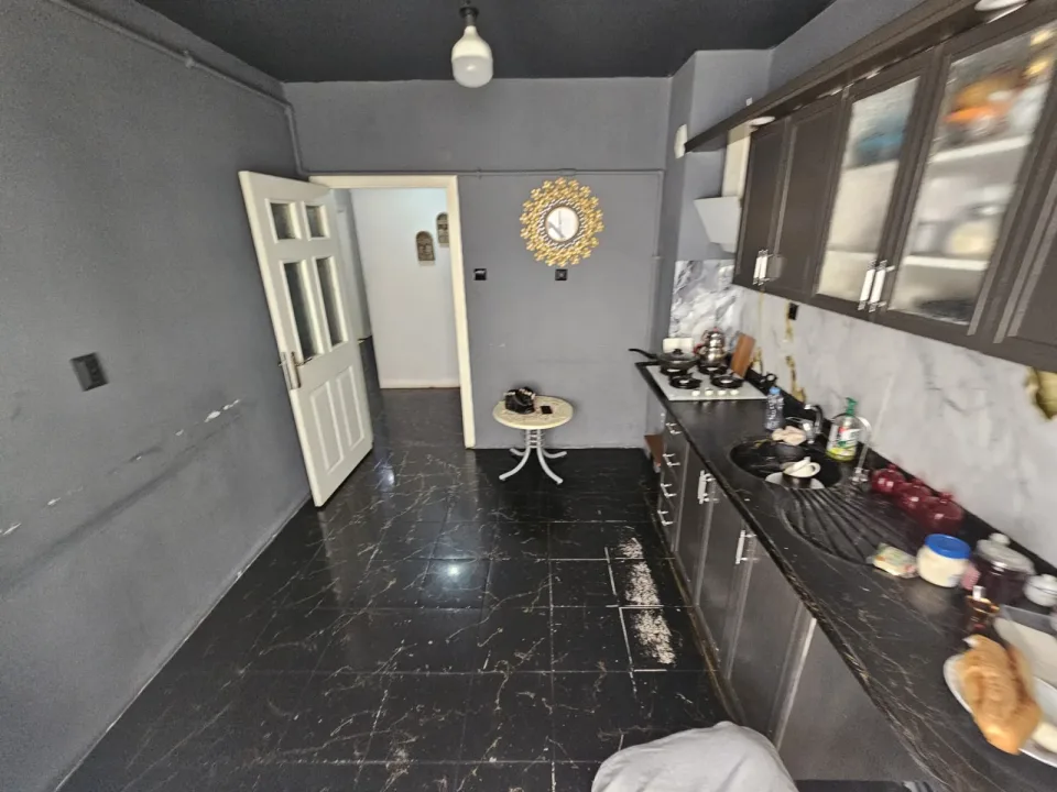 Yenimahalle Barıştepe'de Satılık 3+1 Daire, 117m² — görsel 26