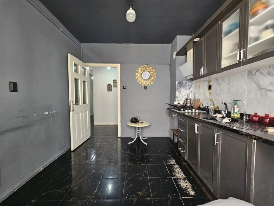 Yenimahalle Barıştepe'de Satılık 3+1 Daire, 117m² — görsel 27