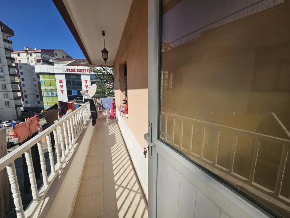 Yenimahalle Barıştepe'de Satılık 3+1 Daire, 117m² — görsel 28