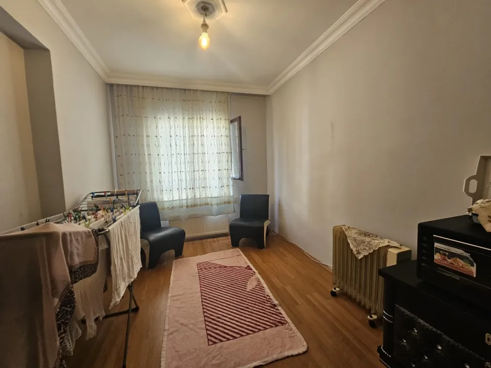 Yenimahalle Barıştepe'de Satılık 3+1 Daire, 117m² — görsel 32