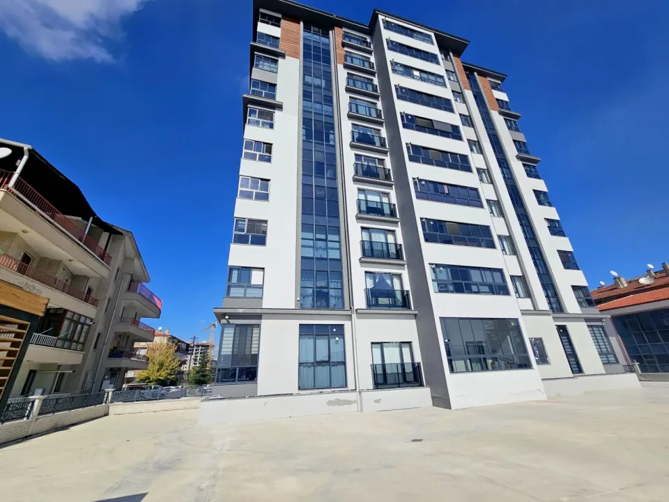 KEÇİÖREN ŞEFKAT MAH 2+1 AMERİKAN MUTFAKLI SİTE DAİRESİ  — görsel 16