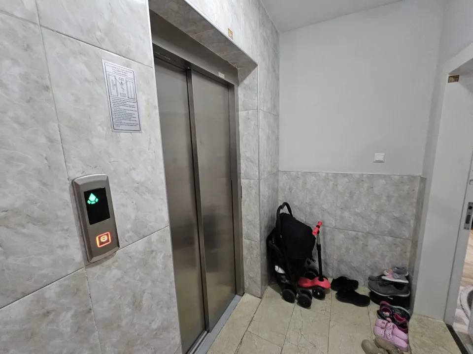 KEÇİÖREN KANUNİ MAH KATTA FUL YAPILI KİRALIK DAİRE — görsel 6