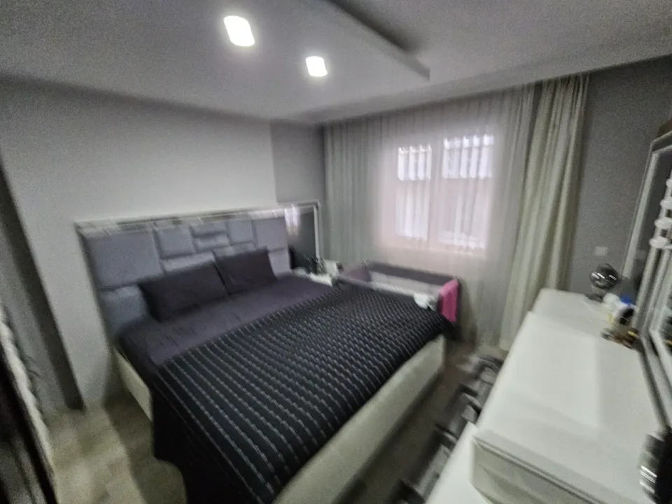 KEÇİÖREN KANUNİ MAH KATTA FUL YAPILI KİRALIK DAİRE — görsel 8