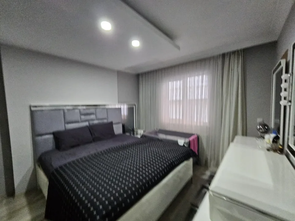 KEÇİÖREN KANUNİ MAH KATTA FUL YAPILI KİRALIK DAİRE — görsel 10
