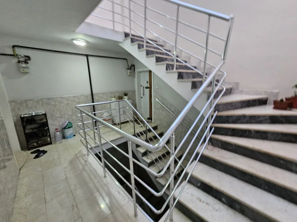 KEÇİÖREN KANUNİ MAH KATTA FUL YAPILI KİRALIK DAİRE — görsel 23