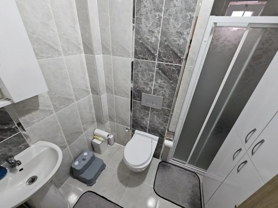 KEÇİÖREN KANUNİ MAH KATTA FUL YAPILI KİRALIK DAİRE — görsel 39