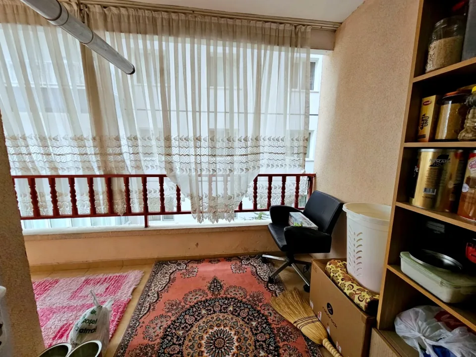 KEÇİÖREN BADEMLİK MAH 3+1 SATILIK DAİRE ENFAL GAYRİMENKUL DEN — görsel 7