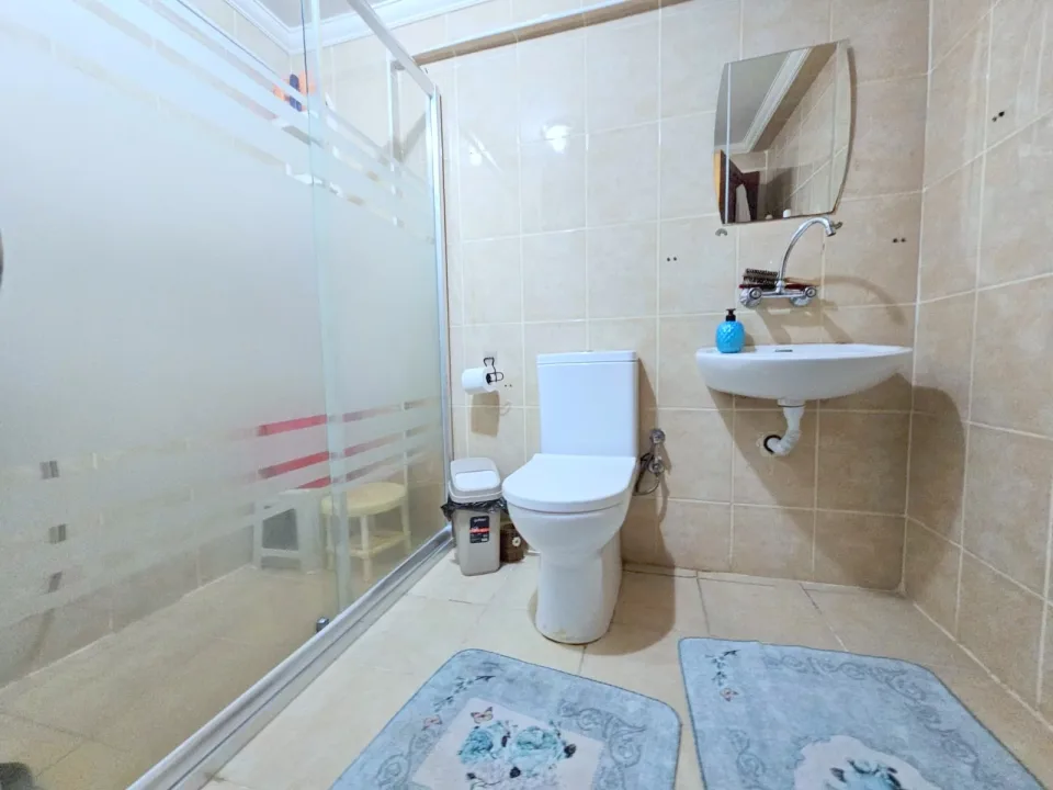 KEÇİÖREN BADEMLİK MAH 3+1 SATILIK DAİRE ENFAL GAYRİMENKUL DEN — görsel 11