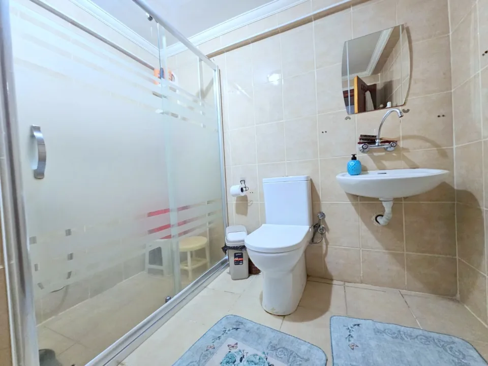 KEÇİÖREN BADEMLİK MAH 3+1 SATILIK DAİRE ENFAL GAYRİMENKUL DEN — görsel 10