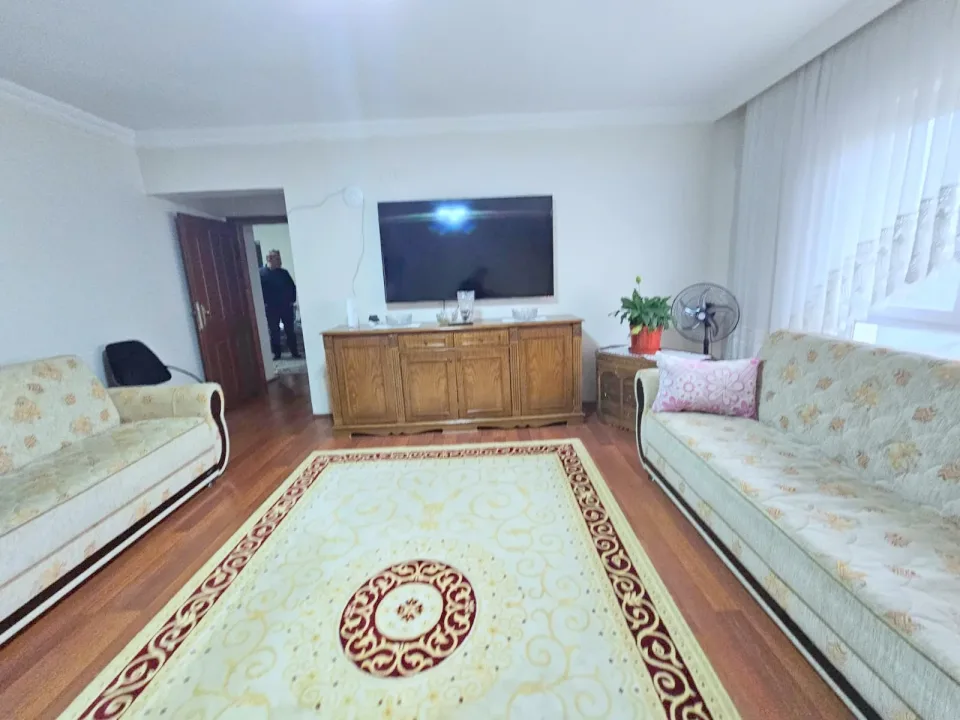 KEÇİÖREN BADEMLİK MAH 3+1 SATILIK DAİRE ENFAL GAYRİMENKUL DEN — görsel 18