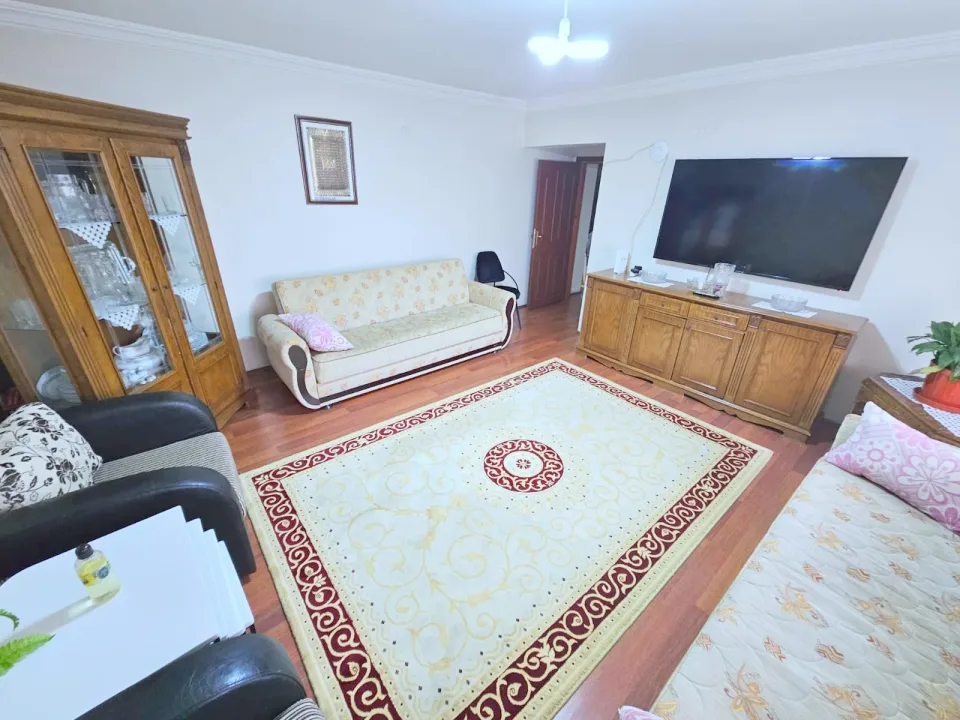 KEÇİÖREN BADEMLİK MAH 3+1 SATILIK DAİRE ENFAL GAYRİMENKUL DEN — görsel 19