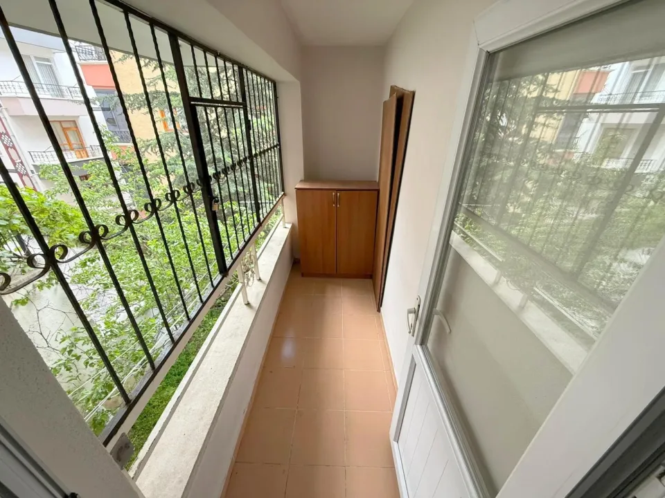 KEÇİÖREN BAĞLARBAŞI MAH SATILIK 4+1 DAİRE ENFAL GAYRİMENKUL DEN — görsel 4