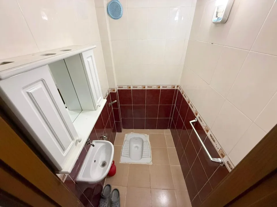 KEÇİÖREN BAĞLARBAŞI MAH SATILIK 4+1 DAİRE ENFAL GAYRİMENKUL DEN — görsel 5
