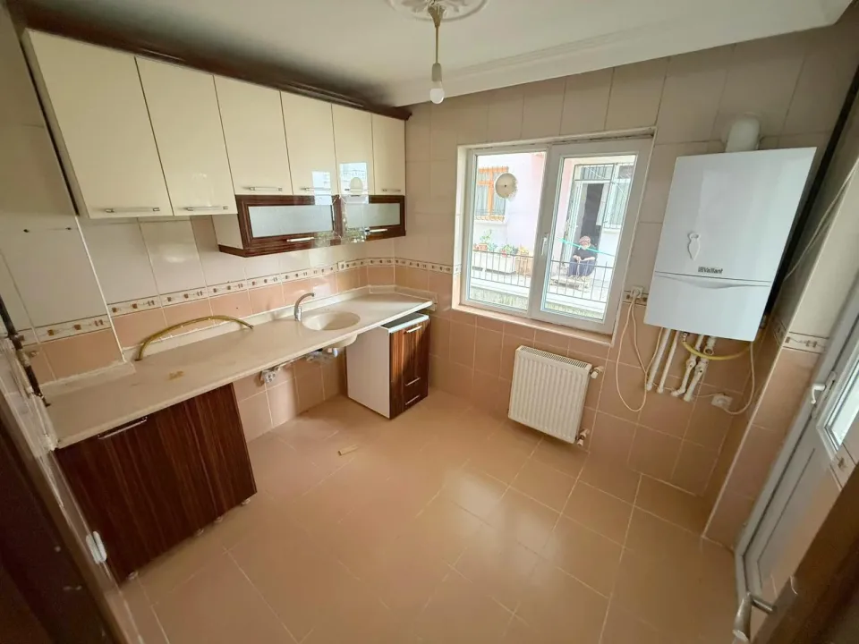 KEÇİÖREN BAĞLARBAŞI MAH SATILIK 4+1 DAİRE ENFAL GAYRİMENKUL DEN — görsel 8