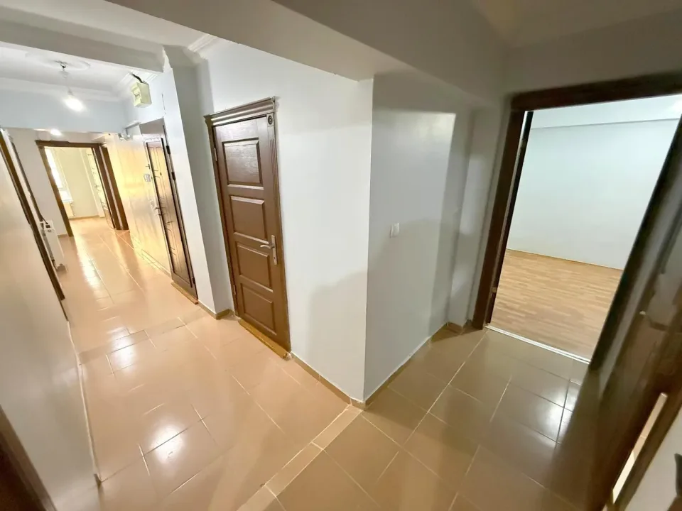 KEÇİÖREN BAĞLARBAŞI MAH SATILIK 4+1 DAİRE ENFAL GAYRİMENKUL DEN — görsel 12
