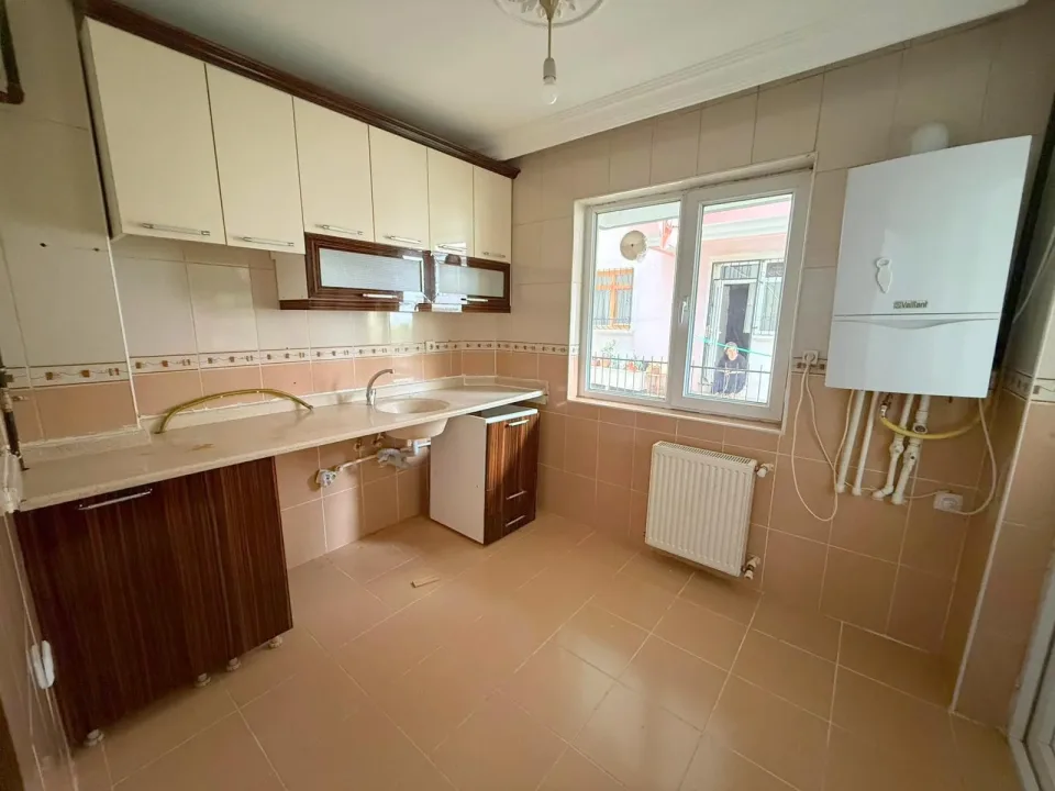 KEÇİÖREN BAĞLARBAŞI MAH SATILIK 4+1 DAİRE ENFAL GAYRİMENKUL DEN — görsel 13