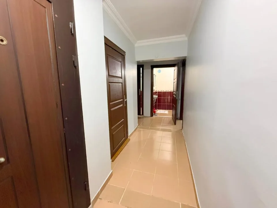 KEÇİÖREN BAĞLARBAŞI MAH SATILIK 4+1 DAİRE ENFAL GAYRİMENKUL DEN — görsel 17