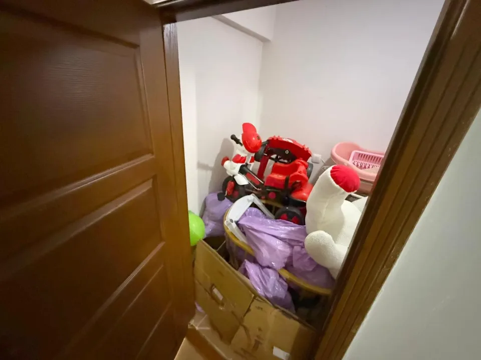 KEÇİÖREN BAĞLARBAŞI MAH SATILIK 4+1 DAİRE ENFAL GAYRİMENKUL DEN — görsel 19