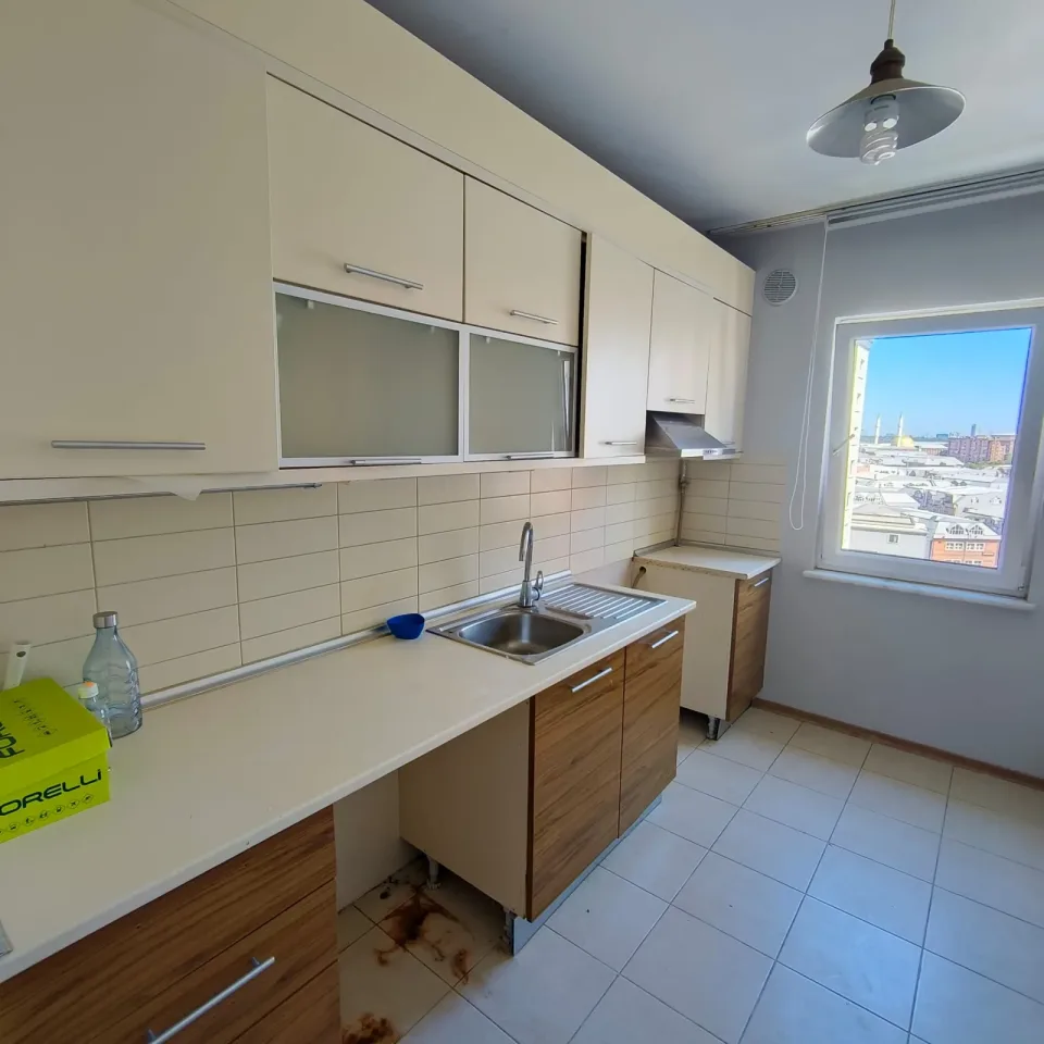 İSTANBUL BAŞAKŞEHİR'DE SATILIK 2+1 DAİRE ENFAL GAYRİMENKUL — görsel 8