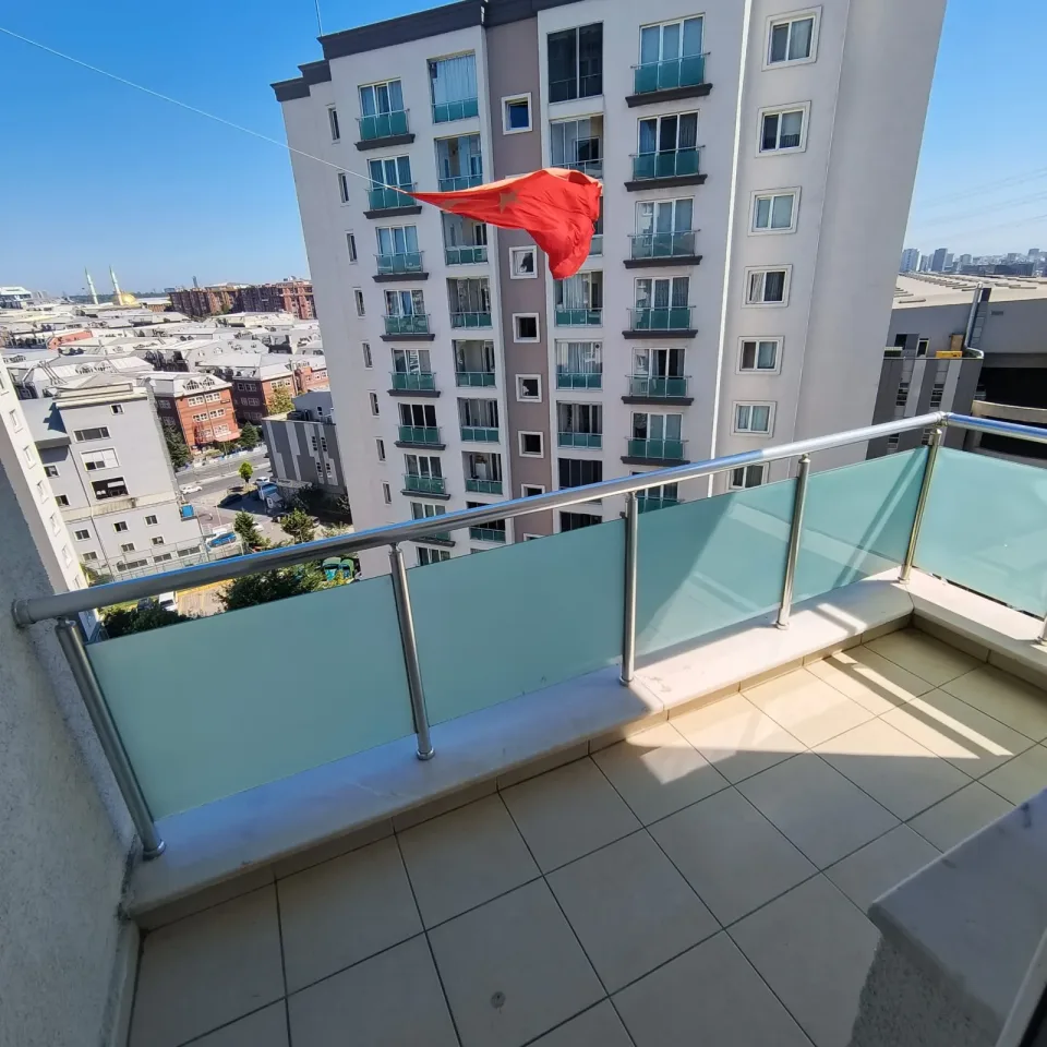İSTANBUL BAŞAKŞEHİR'DE SATILIK 2+1 DAİRE ENFAL GAYRİMENKUL — görsel 10