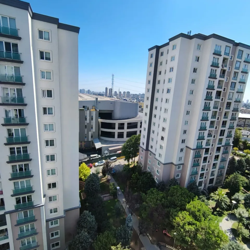 İSTANBUL BAŞAKŞEHİR'DE SATILIK 2+1 DAİRE ENFAL GAYRİMENKUL — görsel 14
