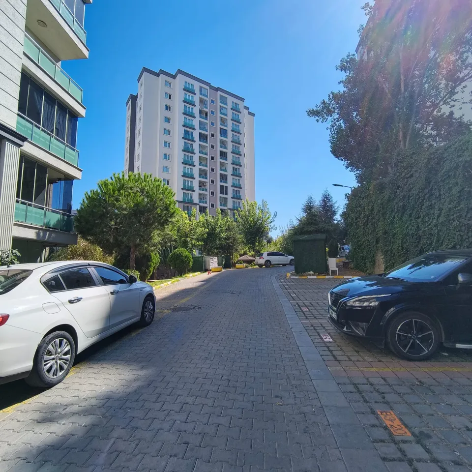 İSTANBUL BAŞAKŞEHİR'DE SATILIK 2+1 DAİRE ENFAL GAYRİMENKUL — görsel 16