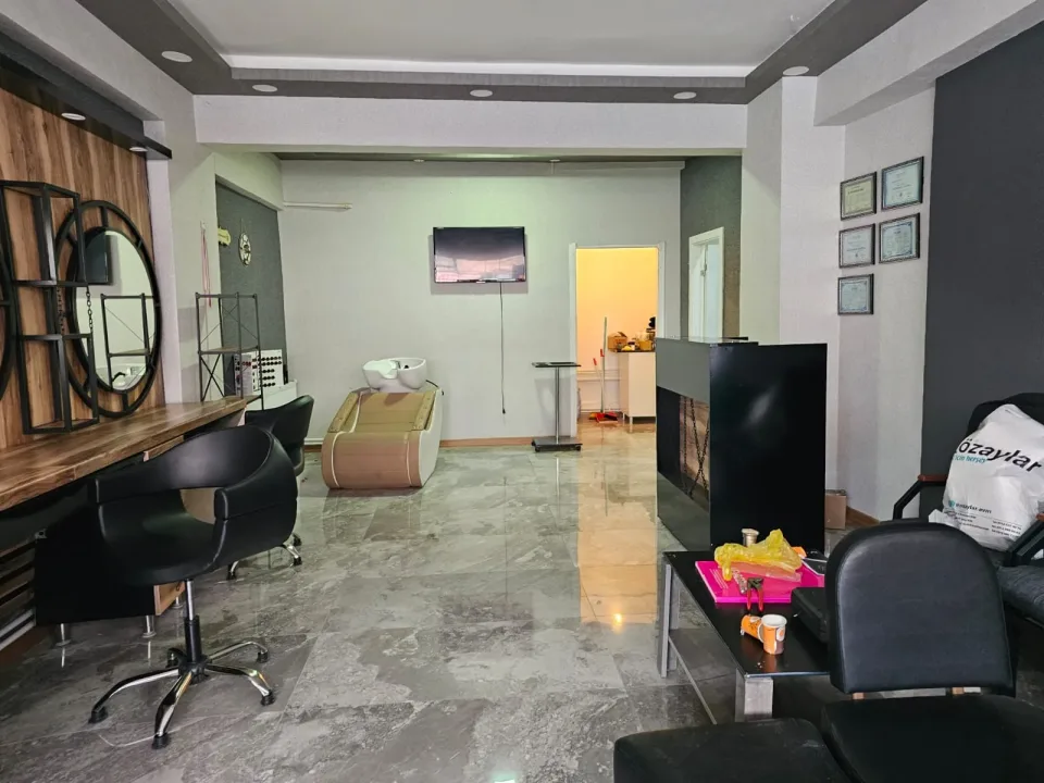 Keçiören Uyanış'ta Kiralık 80m² Dükkan - Enfal Gayrimenkul — görsel 3