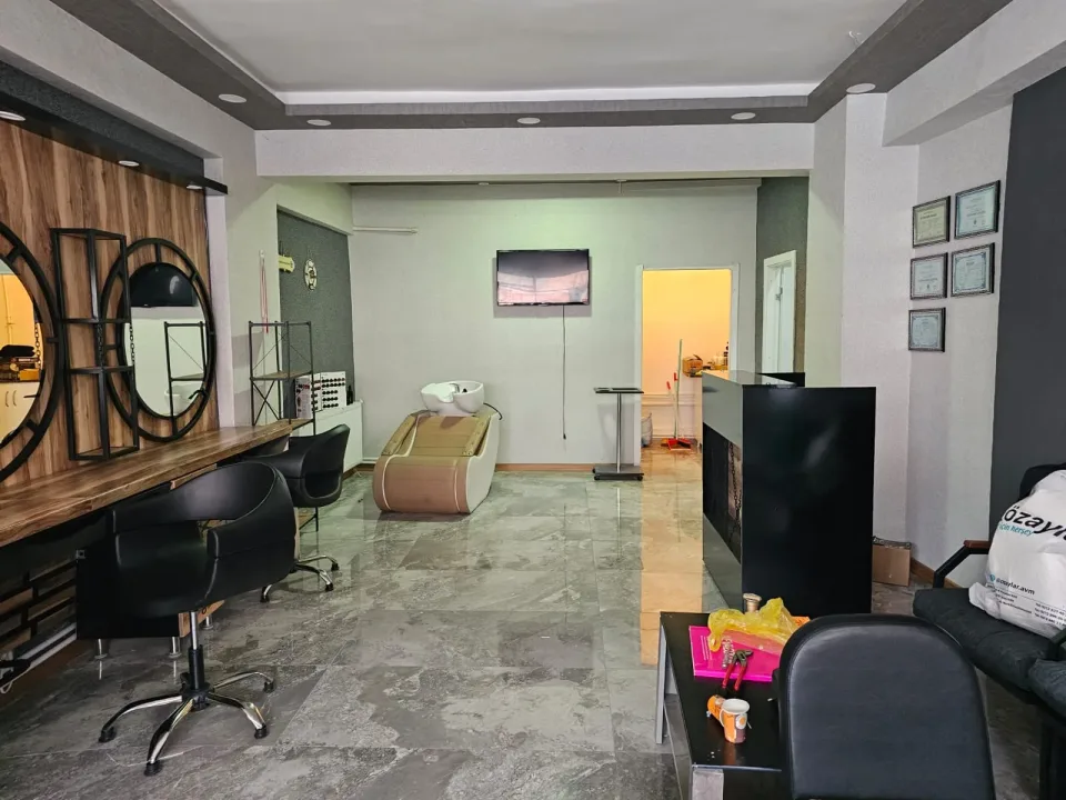 Keçiören Uyanış'ta Kiralık 80m² Dükkan - Enfal Gayrimenkul — görsel 4