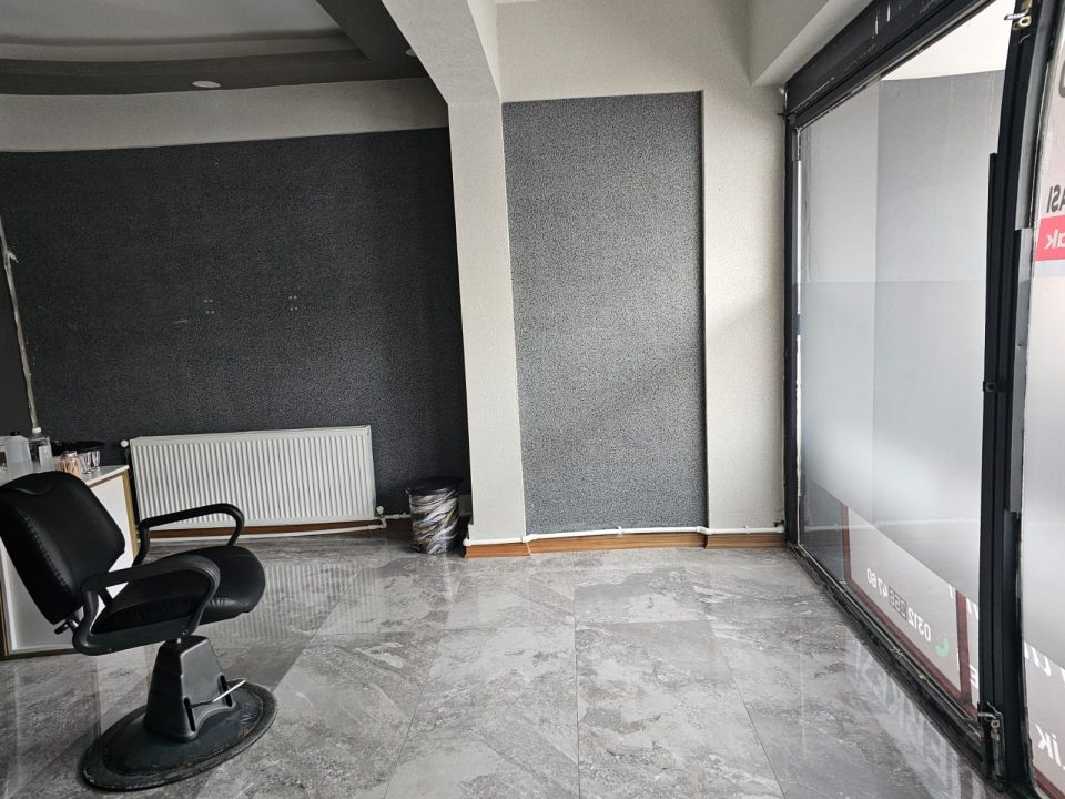 Keçiören Uyanış'ta Kiralık 80m² Dükkan - Enfal Gayrimenkul — görsel 8